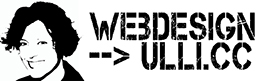 Webdesign by ulli.cc