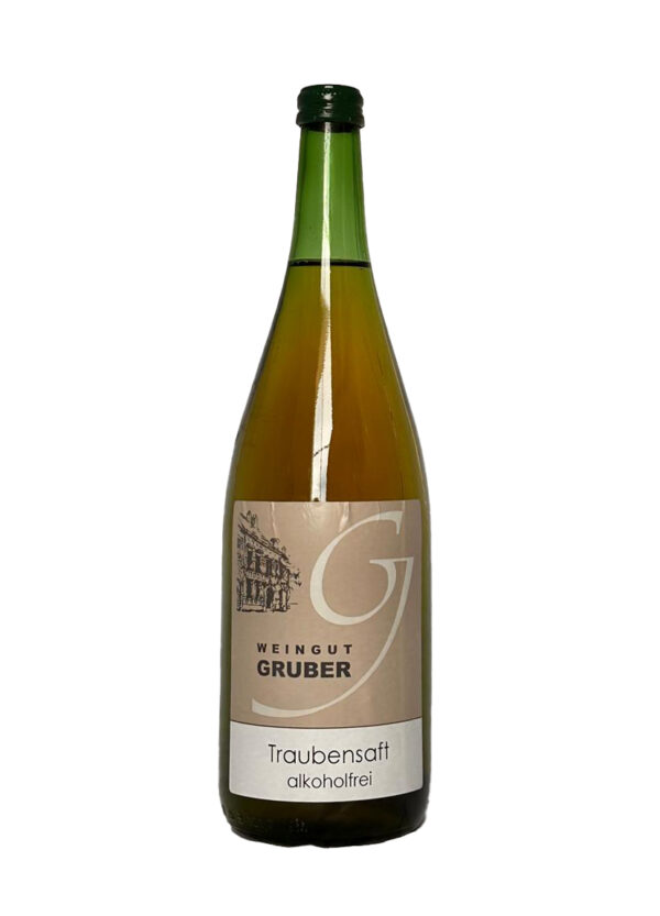 Traubensaft
